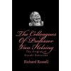 The Colleagues Of Professor Van Helsing: The Origins of Occult Detection (Richard Russell)(Brožovaná)
