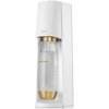 Výrobník sódovej vody Sodastream Terra White Gold výrobník