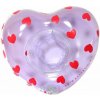 Swim Essentials Nafukovací držiak na pohár Sweet Hearts