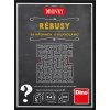 Dino Toys Rébusy