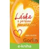 E-kniha Láska s farbou pomaranča - Andrea Boldišová