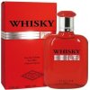 Evaflor Whisky Red 100ml EDT men 1ks