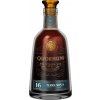 Ron Quorhum Terra Nova 16 40% 0,7l (čistá fľaša)