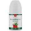 Herbamedicus GmbH SwissMedicus konská masť s konopou hrejivá 90 ml