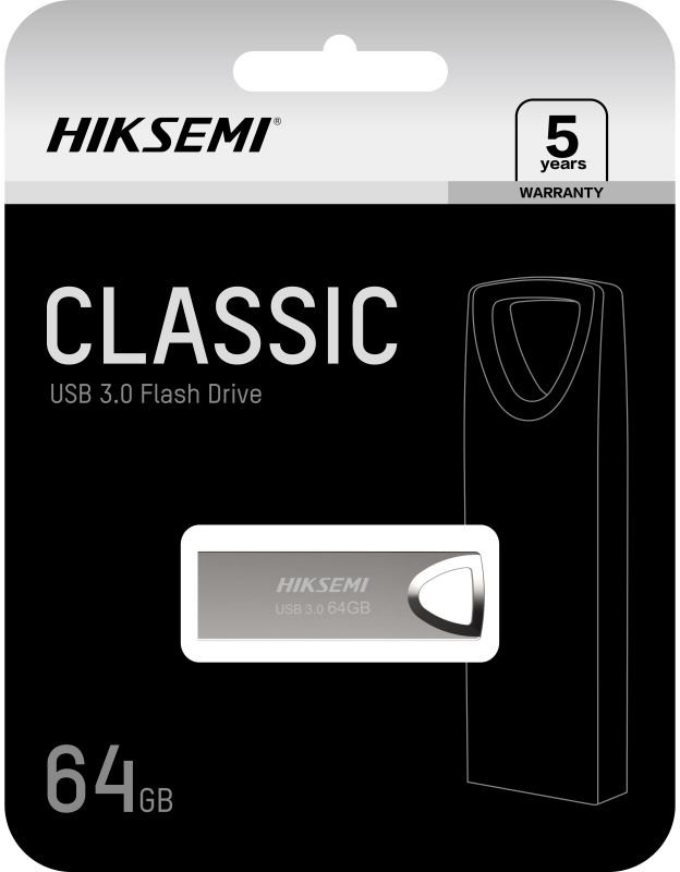 Hiksemi U3 64GB HS-USB-M200