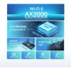 TP-Link Archer AX55, AX3000 Wi-Fi 6 Router