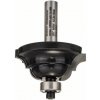 Bosch Accessories 2608628397 profilová fréza tvrdokov Dĺžka 60 mm Ø hriadeľa 8 mm; 2608628397