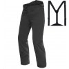 Dainese P001 Dermizax EV Mens Ski Pants Stretch Limo