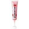 Tasty Me Trblietavá farba na písanie v tube Červená (34 g)