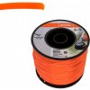 Guľatá Žacia Struna 2,4mm rolka 253m Stihl