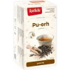 Apotheke Pu-erh čistý čierny čaj 20 vrecúšok