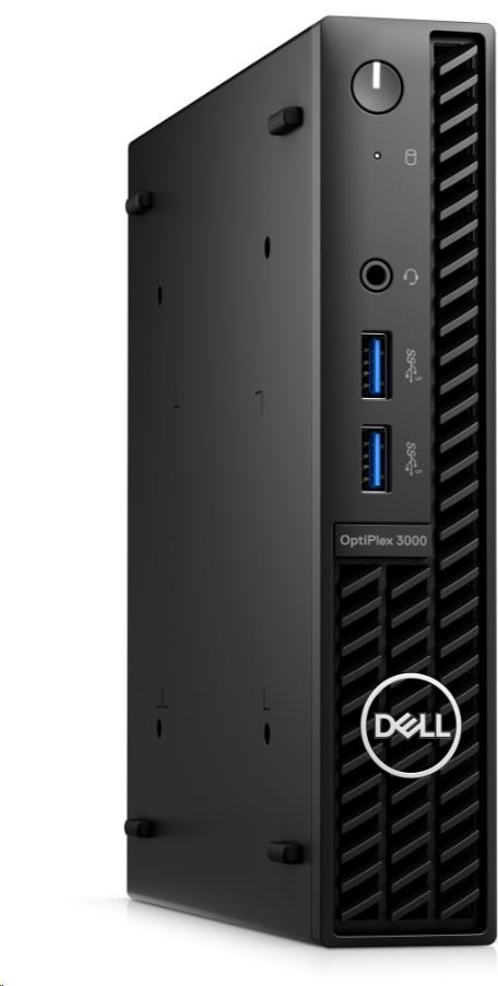 Dell Optiplex 3000 CTH3R