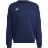 adidas Performance adidas Entrada 22 Sweatshirt | 4065418879804 | Modrá | M