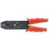 Knipex Kliešte 97 21 215B lisovacie 215 mm na káblové konektory a oká 97 21 215 B