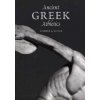 Ancient Greek Athletics (Stephen G. Miller)(Brožovaná)