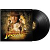 Soundtrack: Williams John: Indiana Jones And The Kingdom Of The Crystal Skull (Limited Edition, Re-Issue) - 2Vinyl (LP)