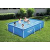 BESTWAY 56403 Bazén Family 259x170 cm
