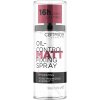 Catrice Fixačný sprej na make-up Oil-Control Matt (Fixing Spray) 50 ml
