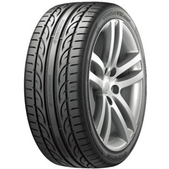 Pneumatiky Hankook K120 Ventus V12 Evo 2 205/50 R17 93Y