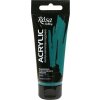 Rosa Gallery Akrylová farba Emerald Green (644) 60 ml 1 ks