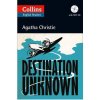 Destination Unknown