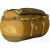 Cestovná taška The North Face Base Camp Duffel XS 31 l golden tan/cedar/honeye