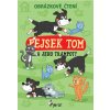 E-kniha: Pejsek Tom a jeho trampoty