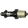 Novatec FS522SB-QR-A4ASL-11S zadný náboj, 24 dier, QR, Shimano HG, OEM