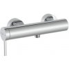 Sprchová batéria Roca Ona bez sprchového setu 150 mm chróm A5A219EC00