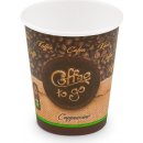 Wimex papierový pohár coffee to go M 280 ml O 80 mm