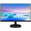 27 PHILIPS 273V7QDSB čierna / IPS / FHD / 16:9 / 5ms / 10mil:1 / 350cd / VGA+HDMI+DVI (273V7QDSB/00)