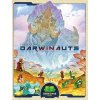 Green Couch Games Darwinauts
