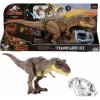 Jurský svet Dino útek TYRANNOSAURUS REX, Mattel GWD67 (mGWD67)