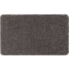 Najkoberce Kúpeľňový koberček SANTA sivý 60x100 cm