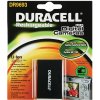 Duracell Batéria NP-140 - 7.4v 1100mAh - Li-Ion