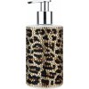 Vivian Gray tekuté mydlo na ruky Leopard in Gold 250 ml