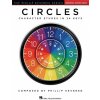 Circles - etudy a cvičenia pre klavír