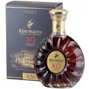 Remy Martin Xo Special 40% 0,7 l (čistá fľaša)