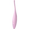 Satisfyer Twirling Joy with Bluetooth and App Pink