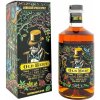 Albert Michler Old Bert spiced rum 40% 0,7 l (kartón)
