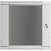 Lanberg 19'' 12U 600X450mm WF01-6412-10S