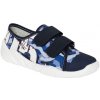 BIGHORN PAVEL 5015 A Detské textilné tenisky 27 5015A_27