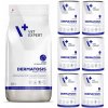 VetExpert 4T Dermatosis Dog Rabbit Potato 14 kg