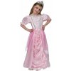 Pohádková princezna, velikost 104