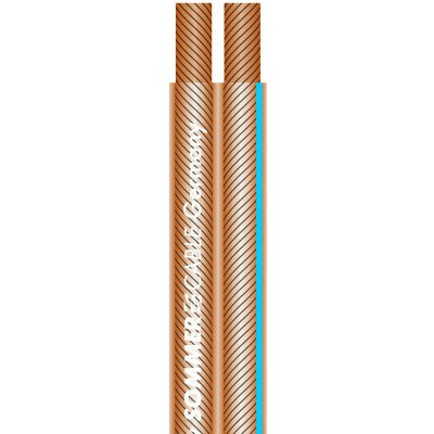 Sommer Cable SC-TWINCORD Loudspeaker Cable 2x4,0 mm