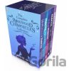 The Complete Rosewood Chronicles Collection - Connie Glynn