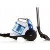 Bezvreckový vysávač Domo DO7286S AAA WH/BLUE