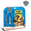 Kids Euroswan Set s digitálnymi hodinkami a diárom, Paw Patrol