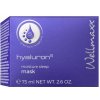 Wellmaxx Hyaluron5 moisture sleep mask zlvhčujúca nočná maska 75ml (Wellmaxx Hyaluron5 nájdete 5-násobnú kyselinu hyaluronovú pre čo najlepšie anti-aging účinky!)