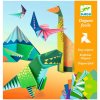 Djeco Origami Dinosaury